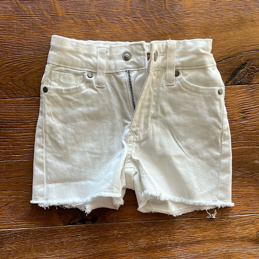 Joe’s Girls Jean Shorts!